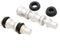 Marchfunny Aluminum Alloy Bicycle Brake Lever Piston Repair Part, for SRAM Guide R for RSC, DB5 Level Component(LONG)