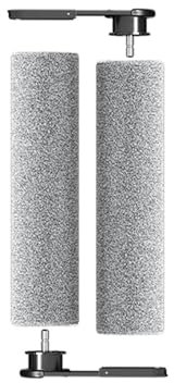 Compatible Avec Les Pièces D'aspirateur Tineco, Floor One S6 S7 Pro Version 2 S7 Flash Dry, Brosse À Rouleau Amovible, Filtre HEPA, Accessoires(Set10)
