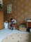 Roomblush - Lion - Papier Peint Intissé - Chambre d'enfant - 200cm x 285cm