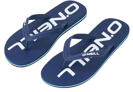 O´NEILL PROFILE LOGO SANDALS ENGLISH EVENING