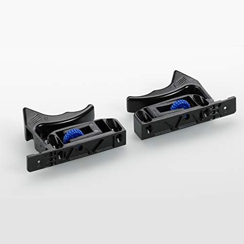Hettich Kuppl.f.Quadro re.Quadro Auszüge