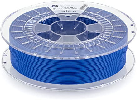 extrudr Greentec PRO 1.75mm 0.8kg navy blue