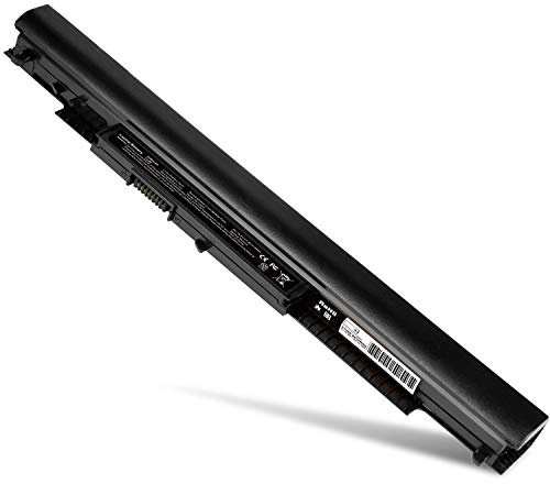 Replacement HS03 HS04 Laptop Battery for Hp 240 G4, 245 G4, 250 G4, 255 G4, 256 G4 Series fits Notebook 14 14G 15 15G HP 807956-001 807957-001 807611-421 807611-131 HSTNN-LB6U HSTNN-LB6V - 12 Months