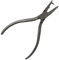 1.5mm SS Hand Punch Pliers : Tools Leather Strap Watch Band Belt Hole Tools (80)