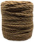 50 metros 6 mm cuerda Jardín cuerda yute cordón, Camping cuerda, Nature Manualidades Cinta Jardín Paquete Cuerda yute artesanía embalaje materiales duraderos DIY