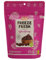 POL'S - 20 gr. Zarzamora Entera Liofilizada, Freeze Dried Blackberry Whole, Zarzamora Seca, El mejor refrigerio diario, sin gluten, sin azúcar, vegano, sin aditivos