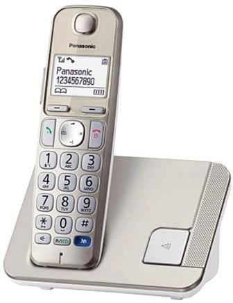 Panasonic KX-TGE210NLN