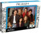 Winning Moves 42239 Friends Apartment Puzzle – 1000 Pieces French Version, Puzzle-Apartment-1000p