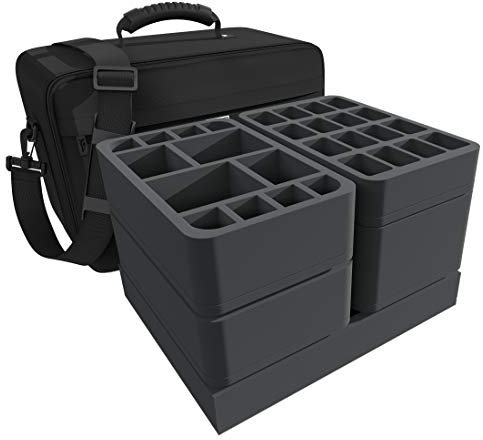 Feldherr Maxi Plus Tasche kompatibel mit T'au Empire