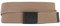 Volcom Herren Circle Web Belt, Wüste Taupe, Einheitsgröße