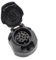 BRINK 756904 Kit elettrico per gancio traino