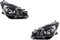 Johns, Scheinwerfer Satz passend für Toyota Yaris Scheinwerfer XP13 08/14-03/17 H4 Set links & rechts