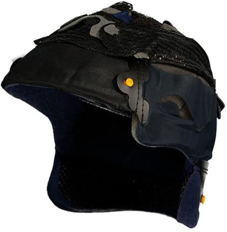 Arai Kopfpolster für Quantic Motorradhelm, XL/XXL 10mm