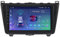 ACAVICA 2+32GB 9 Zoll Android 12 Autoradio für Mazda 6 GH1 GH2 2007-2013 Touchscreen GPS Navigator Autoradio Stereo mit Wireless Carplay Bluetooth WiFi DSP USB FM Lenkradsteuerung