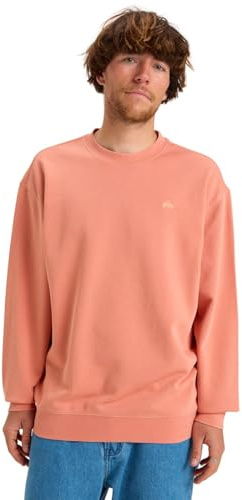 Quiksilver Salt Water - Pullover Sweatshirt for Men