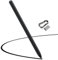 Galaxy Tab S8 Stylus Pen for Samsung Galaxy Tab S8 S Pen Replacement(NoBluetooth) for Galaxy Tab S8 S8+ S8 Plus S8 Ultra, S7 S7 EJ-PT870 S7+ S7 Plus S Pen + Tips/Nibs(Black)