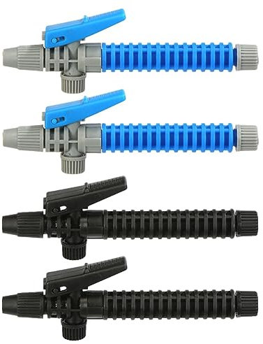 Greethga Poignée Pulvérisateur à Manille 3L/5L/8L Outils pour Agricole Tête Interrupteur Pulvérisateur de Jardin