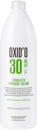 Alfaparf Milano Oxid'o 30 vol 1000ml - Sauerstoff