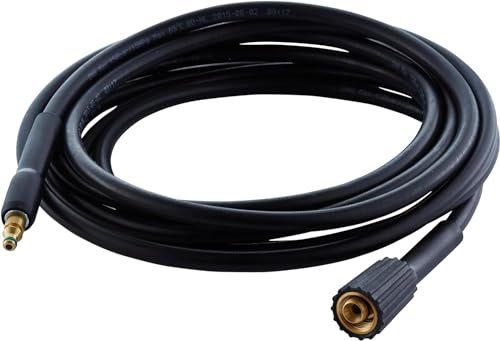 Nilfisk Pressure Washer Gun Trigger Replacement Avern (Nilfisk 6M Hose 126481138)