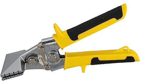 jojofuny Ductwork Tools Hand Seamer Device Seaming Pliers Bending Pliers Folding Tool