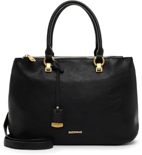 Emily & Noah Shopper E&N Danika 64685 Damen Handtaschen Uni black 100