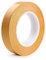 YISUMEI Klebeband Doppelseitig Dünn | 15 mm x 50 m | Stark und Permanent Klebend | Doppelklebeband Transparent für Metall,Papier,Kunststoff,Glas,Holz etc
