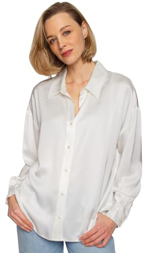 Emily van den Bergh - Damenbluse 8410