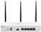 TP-Link Switch VPN Gateway AX3000 WiFi 6, 6 Porte Gigabit con 1SFP, 1USB 3.0 WAN, ZTP, Mesh, OFDMA, Beamforming, MU-MIMO, Gestione Centralizzata Gratuita del Cloud, Festa FR365