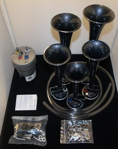 Fanfare Dixieland Carbon (carbon)