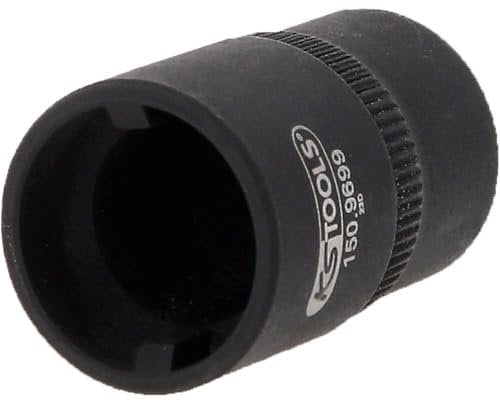 KS Tools Douille spéciale 150.9699 pour soupape de maintien de pression résiduelle sur suspensions pneumatiques