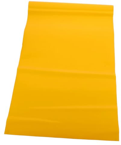 Mobestech Autoaufkleber Autofilm Auto Aufkleber Wickeln Autofarben Wrap-Aufkleber für Autos Vinylfolien für Kraftfahrzeuge Brilliance glossing Window Films wasserbarriere Autofolie Yellow