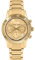 JACQUES LEMANS Damenuhr Venice Metallband Chronograph 1-2151H