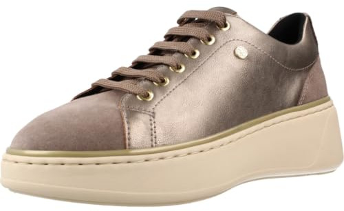Geox Damen D SunnettySneaker