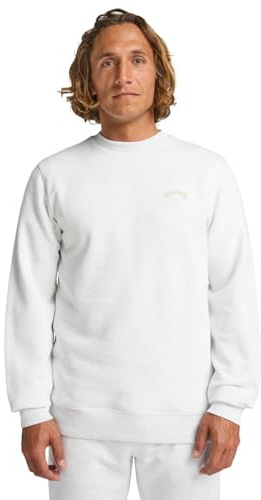 Billabong Herren Arch Cr Lt Fleece Top (1er Pack)