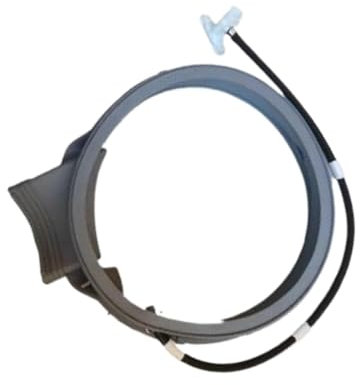 UEDBKCUJ Junta De Goma For Puerta De Lavadora Samsung DC64-00922A, Accesorios For Lavadora.