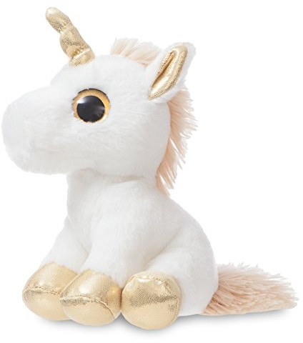 Aurora Sparkle Tales - Twinkle Einhorn 7In