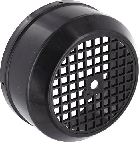 Cache ventilatore REBER – per tritacarne elettrico n. 12