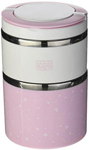 Saro 5236-D - Papelero, unisex