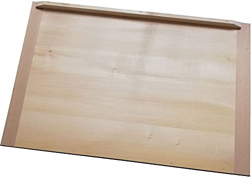 Riess Tagliere 80 x 60 cm Scanwood