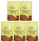Wright's Baking Cheddar Cheese & Onion Bread Mix 500g (Pack of 5)
