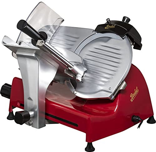 Berkel Pro Line XS25 Rouge Trancheuse