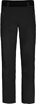 Bergson FALUN Comfort | Herren (Über-) Regenhose - Herren Regen-Überhose (20.000 mm), Bein-Zips für schnellen Einstieg, Netzfutter gegen Kleben, Wasserdicht & Winddicht, Höchste Atmungsaktivität (20.