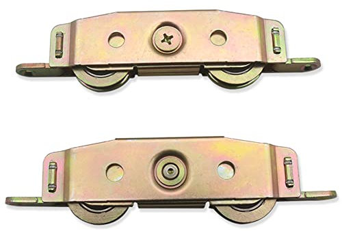 Heavy Duty Sliding Patio Door Roller Assembly