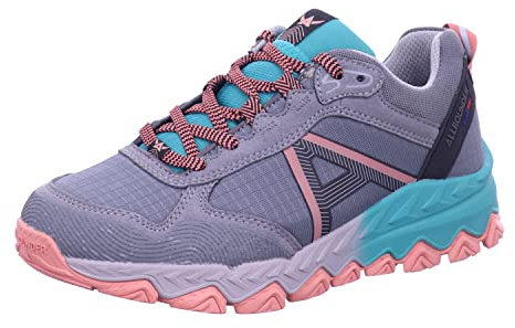 Allrounder by Mephisto Adult Master-Artikel Run-TEX bunt Gr. 37,5
