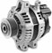 Frankberg Lichtmaschine Generator 130A Kompatibel mit Accord VII CL CN 2.2L 2004-2008 Accord VII Tourer CM CN 2.2L 2004-2008 CR-V II RD 2.2L 2005-206 Replace# 104210-3911