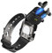 T4TEC WristPods - Smart Watch 2 in 1 con auricolari integrati, design britannico