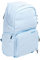 BREVITE Jumper Photo Compact Camera Backpack: A Minimalist & Travel-Friendly Photography Backpack Compatible with Both Laptop & DSLR Accessories 18L (Sky Blue)