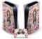 Head Case Designs Offizielle Harry Potter Hermione Muster Grafiken Vinyl Frontplatte Haut Gaming Aufkleber Abziehbild kompatibel mit Sony Playstation 5 PS5 Disc Edition Console & DualSense Controller