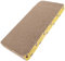 minkissy pet scratch pad recycle corrugate scratcher floor scratching pad cat scratcher carpet cat scratching post indoor+rug practical sofa scratcher notebook corrugated paper