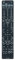 ALLIMITY RC-1156 Replacement Remote Control Compatible with Denon HD Home Integrated Network AV Surround Receiver AVR2312CI AVR-3312CI AVR-2312CI AVR-1912 AVR-2312 AVR1912 AVR2312 AVR3312CI